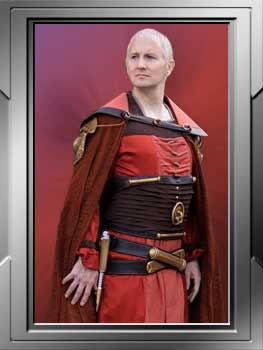 Lance T Udell