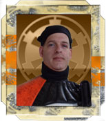 Erik J von Oy