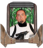 Tim K Brumbaugh