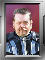 Andrew D Steel