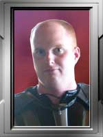 Scott  Mathena