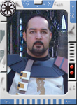 Patrick S DeVoe