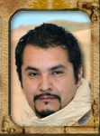 Aaron Orlando  Landeros Hernandez