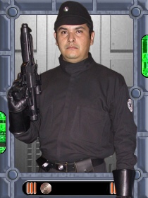 Aaron Orlando  Landeros Hernandez