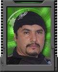 Aaron Orlando  Landeros Hernandez