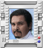 Aaron Orlando  Landeros Hernandez