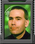 Ronald  Patterson