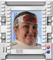 Kathy  Van Beuningen