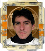 Luis Javier  Quesada Redondo