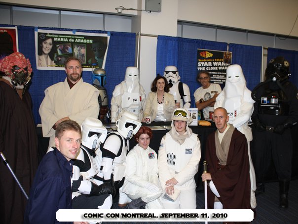 Maria de Aragon being honored