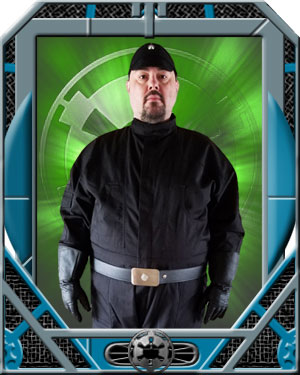 Steven Fidler IV-TI 24407