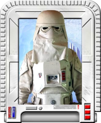 Snowtrooper