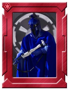 Senate Guard: ROTS
