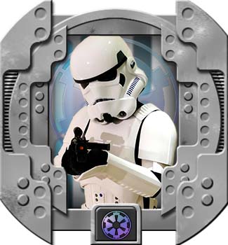 Stormtrooper: ANH Hero