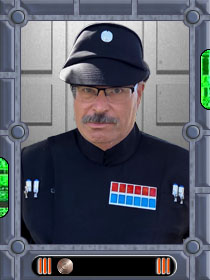 Imperial Officer Crew (Non-Saga)