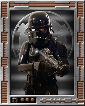 Shadow Stormtrooper