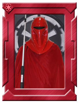 501st Legion - Vader's Fist